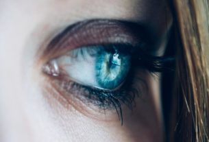 Jak dbać o wzrok?