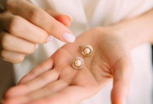Biżuteria z pereł - co warto o niej wiedzieć?