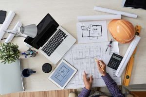 Elektroniczny dziennik budowy – nowość w budownictwie